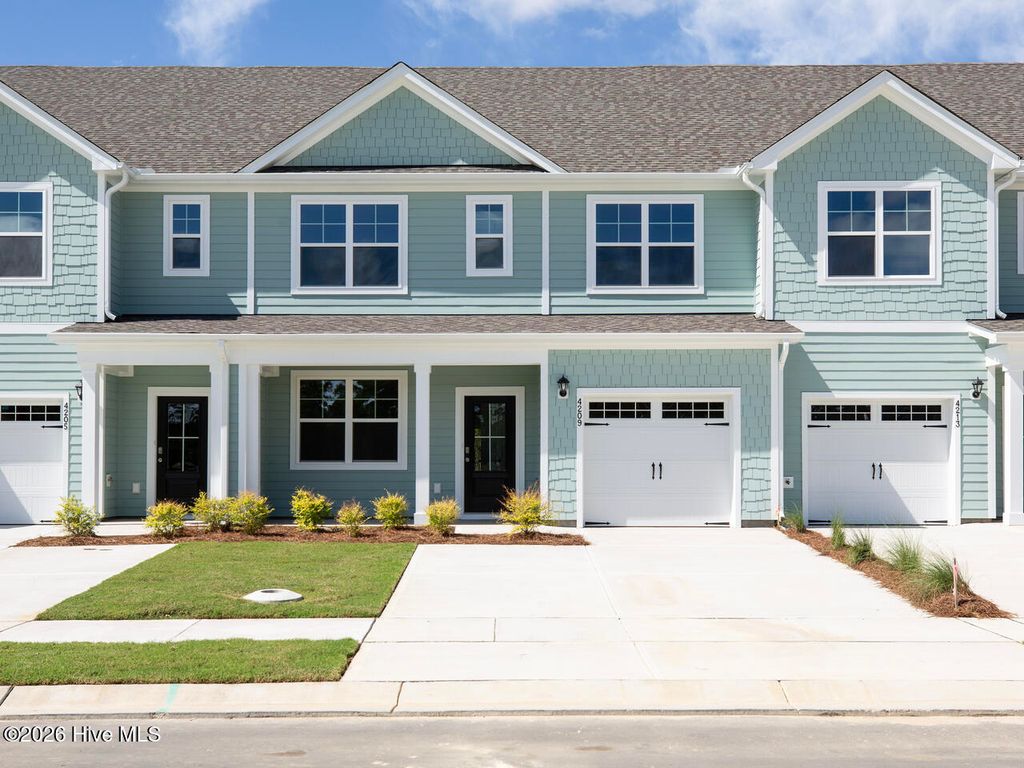 4205 Allsbrook Lane 1065, Leland, NC 28451