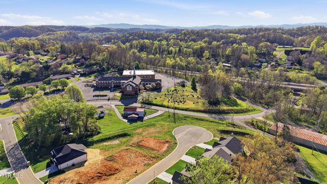 336 Ty'S Place, Kingsport, TN 37663