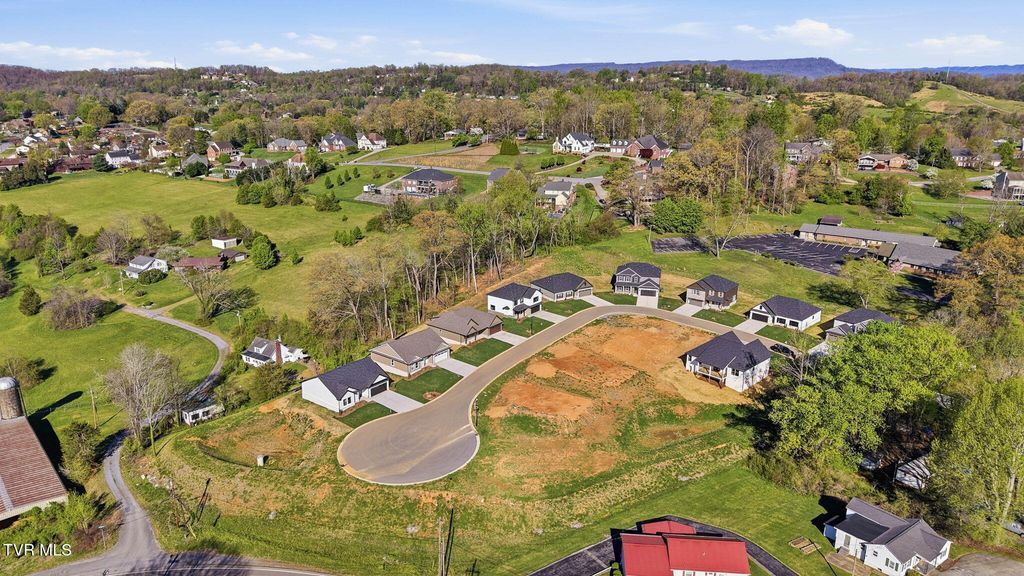 336 Ty'S Place, Kingsport, TN 37663