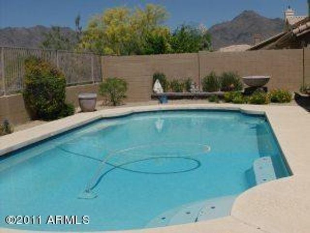 9440 E Palm Tree Drive, Scottsdale, AZ 85255