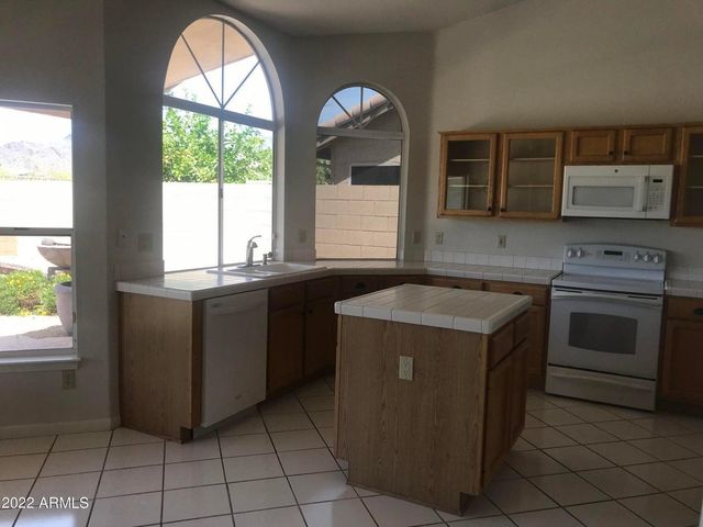 9440 E Palm Tree Drive, Scottsdale, AZ 85255