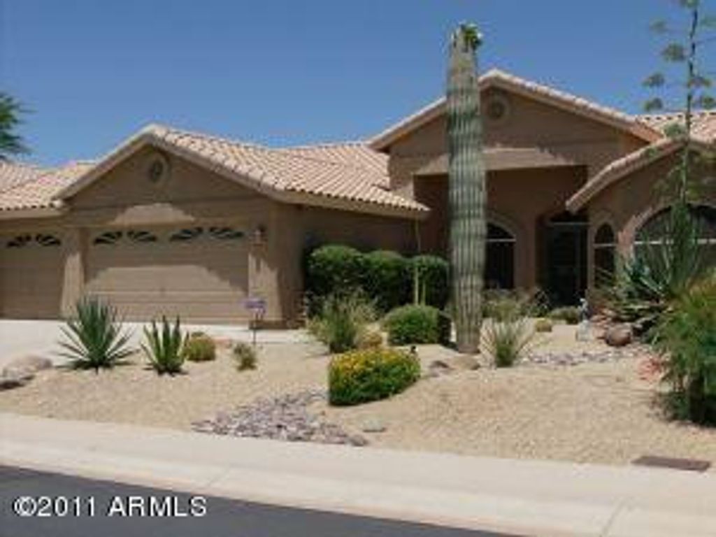 9440 E Palm Tree Drive, Scottsdale, AZ 85255