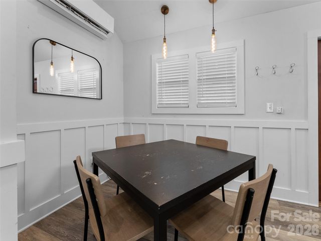 175 Duckworth Avenue A and B, Brevard, NC 28712