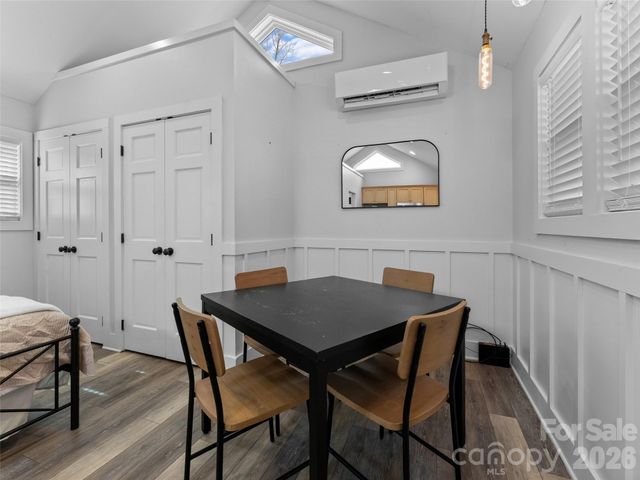 175 Duckworth Avenue A and B, Brevard, NC 28712