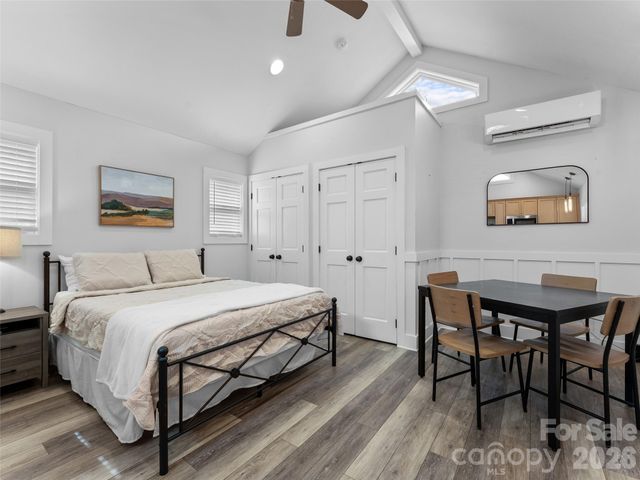 175 Duckworth Avenue A and B, Brevard, NC 28712
