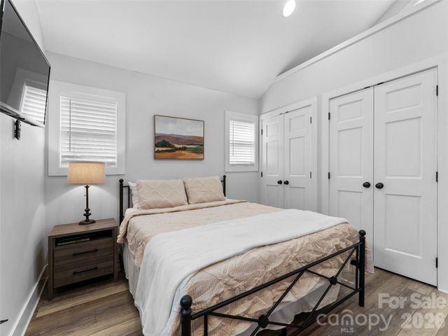 175 Duckworth Avenue A and B, Brevard, NC 28712