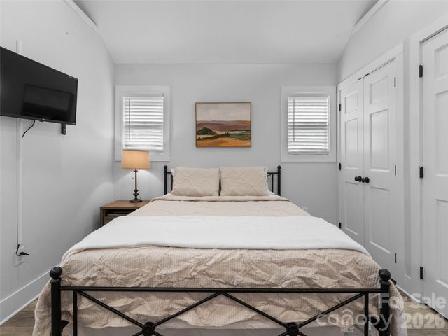 175 Duckworth Avenue A and B, Brevard, NC 28712