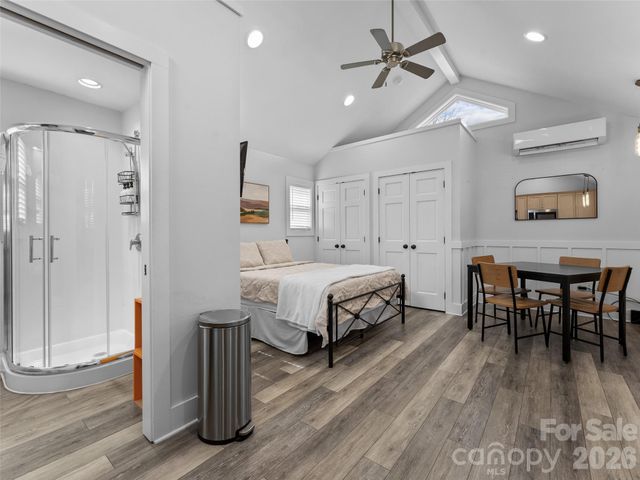 175 Duckworth Avenue A and B, Brevard, NC 28712