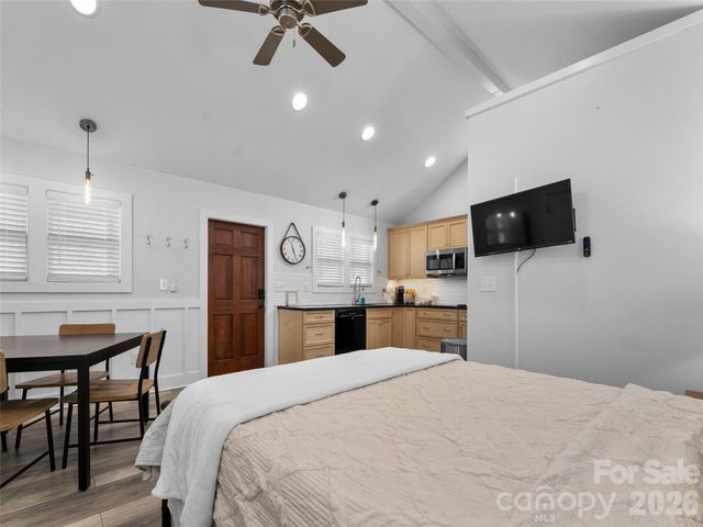 175 Duckworth Avenue A and B, Brevard, NC 28712