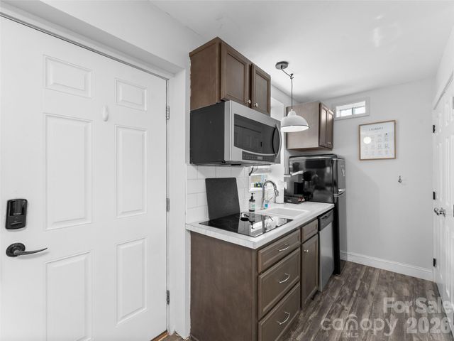 175 Duckworth Avenue A and B, Brevard, NC 28712