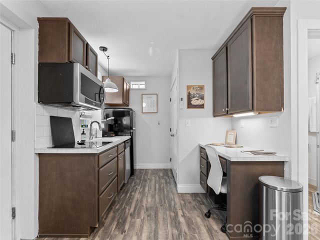 175 Duckworth Avenue A and B, Brevard, NC 28712