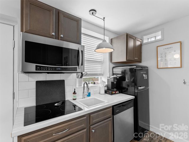 175 Duckworth Avenue A and B, Brevard, NC 28712