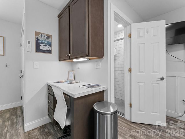 175 Duckworth Avenue A and B, Brevard, NC 28712