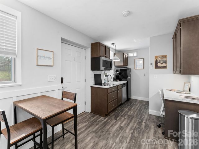 175 Duckworth Avenue A and B, Brevard, NC 28712