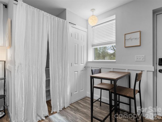 175 Duckworth Avenue A and B, Brevard, NC 28712