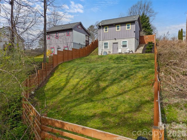 175 Duckworth Avenue A and B, Brevard, NC 28712