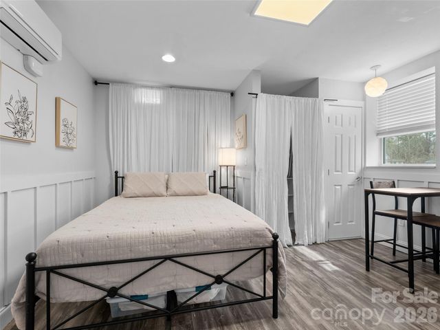 175 Duckworth Avenue A and B, Brevard, NC 28712