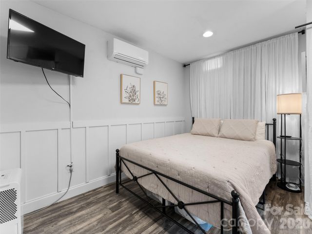 175 Duckworth Avenue A and B, Brevard, NC 28712