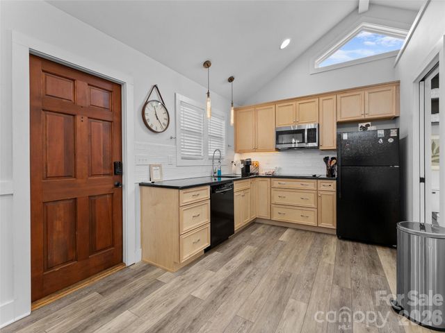 175 Duckworth Avenue A and B, Brevard, NC 28712
