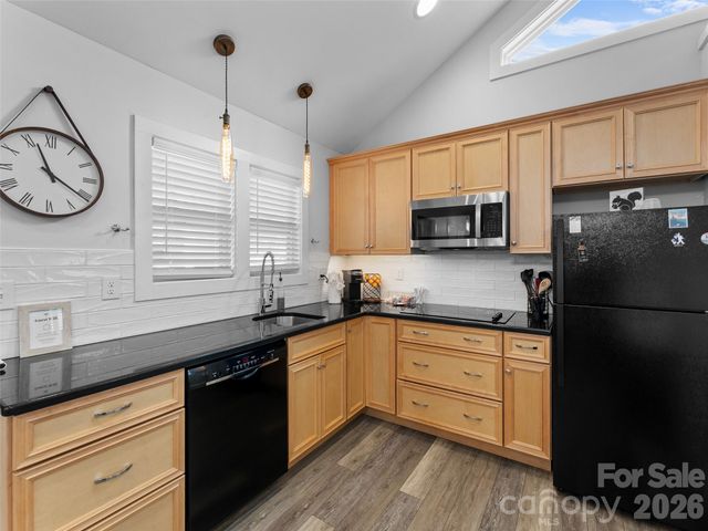 175 Duckworth Avenue A and B, Brevard, NC 28712
