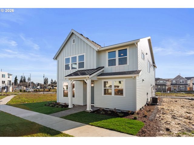8509 Se Barlow Ln, Hillsboro, OR 97123