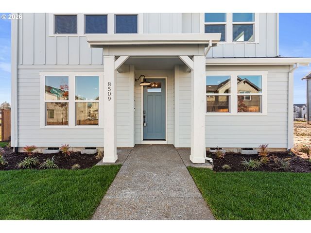 8509 Se Barlow Ln, Hillsboro, OR 97123