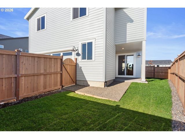 8509 Se Barlow Ln, Hillsboro, OR 97123
