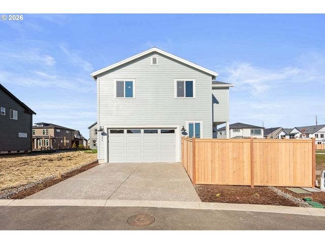 8509 Se Barlow Ln, Hillsboro, OR 97123