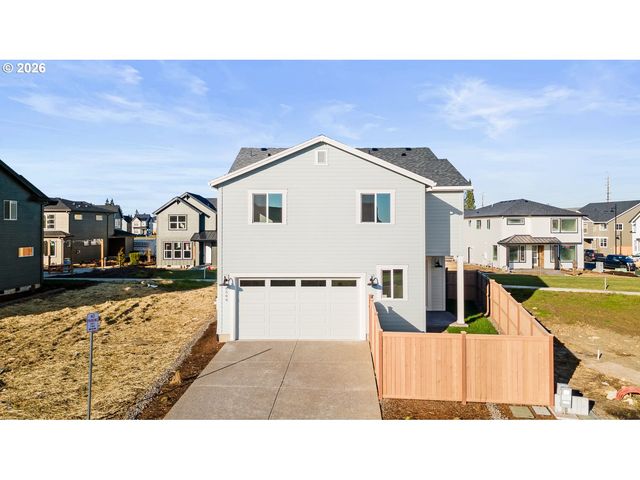 8509 Se Barlow Ln, Hillsboro, OR 97123