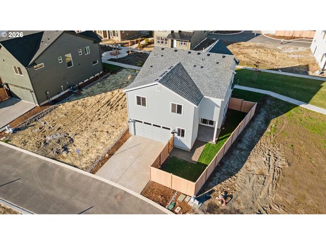 8509 Se Barlow Ln, Hillsboro, OR 97123