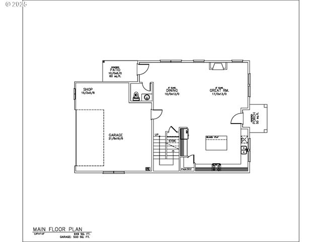 8509 Se Barlow Ln, Hillsboro, OR 97123