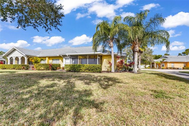 25538 HERITAGE LAKE BOULEVARD, Punta Gorda, FL 33983