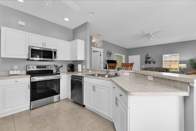 25538 HERITAGE LAKE BOULEVARD, Punta Gorda, FL 33983