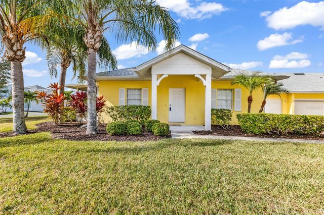 25538 HERITAGE LAKE BOULEVARD, Punta Gorda, FL 33983