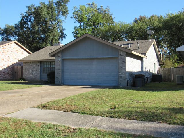 10219 Prospect Hill Drive, Houston, TX 77064