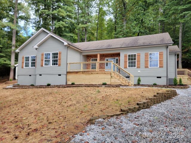 261 Lone Laurel Trail, Hendersonville, NC 28792