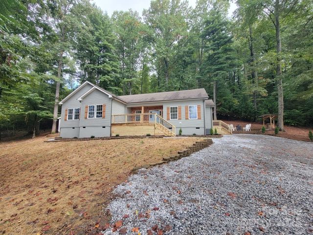261 Lone Laurel Trail, Hendersonville, NC 28792