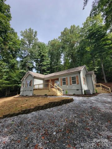 261 Lone Laurel Trail, Hendersonville, NC 28792