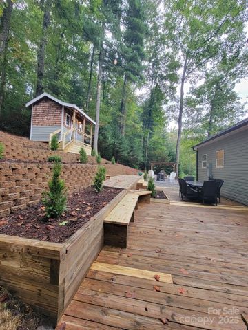 261 Lone Laurel Trail, Hendersonville, NC 28792