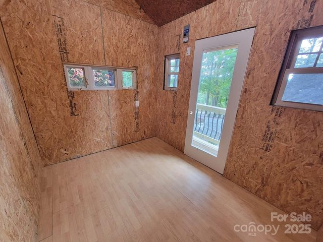 261 Lone Laurel Trail, Hendersonville, NC 28792