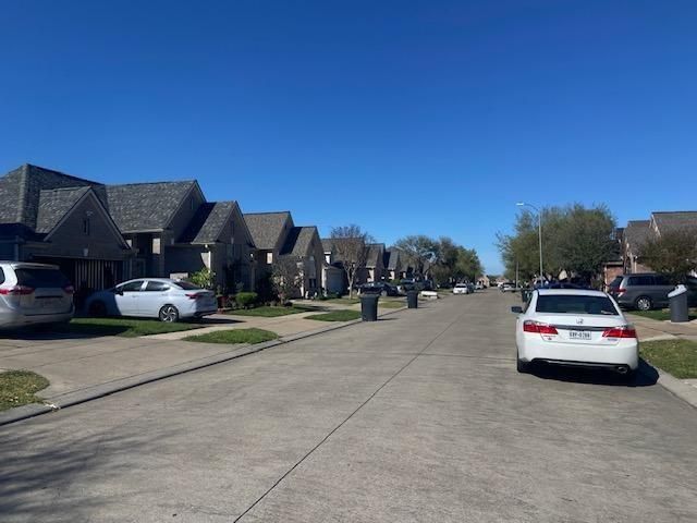 13343 Southpoint Lane, Houston, TX 77034