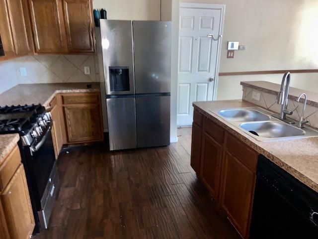 13343 Southpoint Lane, Houston, TX 77034