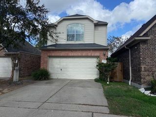 13343 Southpoint Lane, Houston, TX 77034