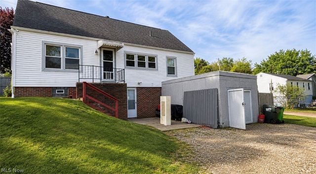 375 E Huston Street, Barberton, OH 44203