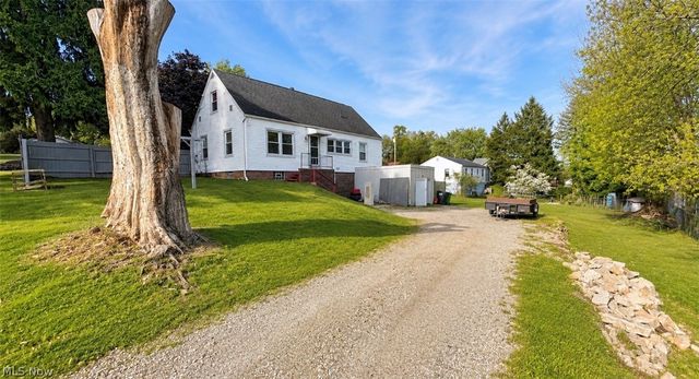 375 E Huston Street, Barberton, OH 44203