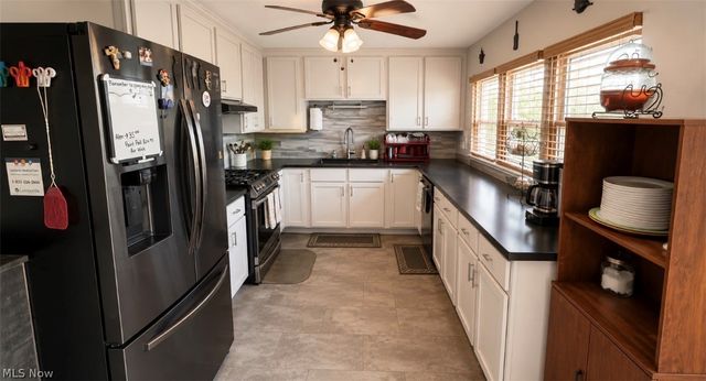 375 E Huston Street, Barberton, OH 44203
