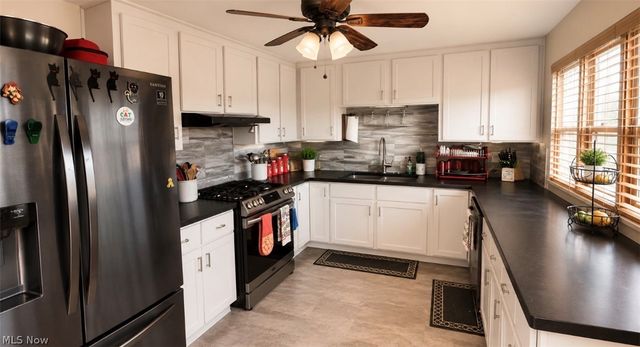 375 E Huston Street, Barberton, OH 44203