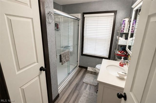 375 E Huston Street, Barberton, OH 44203