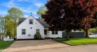 375 E Huston Street, Barberton, OH 44203
