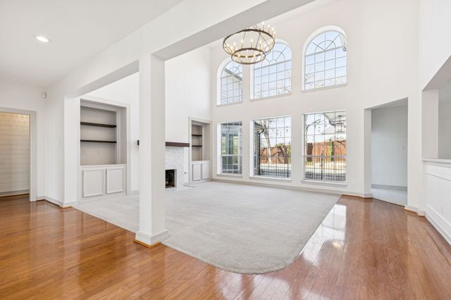 1714 Wild Rose Way, Southlake, TX 76092